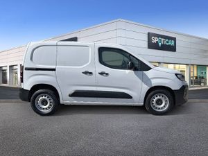 Opel Combo Cargo  Cargo L 650kg Diesel 1.5 100HP S&S MT E6 -  - Foto 5