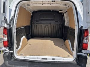 Opel Combo Cargo  Cargo L 650kg Diesel 1.5 100HP S&S MT E6 -  - Foto 8