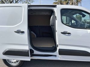 Opel Combo Cargo  Cargo L 650kg Diesel 1.5 100HP S&S MT E6 -  - Foto 29