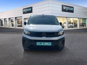 Opel Combo Cargo  Cargo L 650kg Diesel 1.5 100HP S&S MT E6 -  - Foto 3