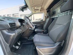 Opel Combo Cargo  Cargo L 650kg Diesel 1.5 100HP S&S MT E6 -  - Foto 10