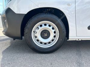 Opel Combo Cargo  Cargo L 650kg Diesel 1.5 100HP S&S MT E6 -  - Foto 12