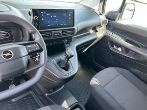 Opel Combo Cargo  Cargo L 650kg Diesel 1.5 100HP S&S MT E6 -  - Foto 26