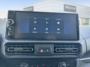 Opel Combo Cargo  Cargo L 650kg Diesel 1.5 100HP S&S MT E6 -  - Foto 27