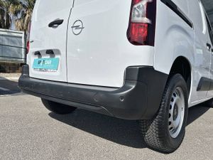 Opel Combo Cargo  Cargo L 650kg Diesel 1.5 100HP S&S MT E6 -  - Foto 30