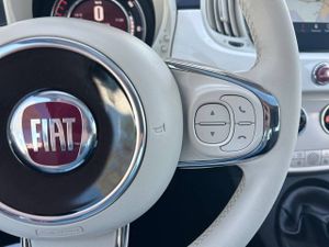 Fiat 500   1.0 Hybrid 51KW (70 CV) Dolcevita  - Foto 16