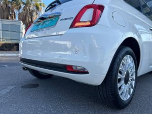 Fiat 500   1.0 Hybrid 51KW (70 CV) Dolcevita  - Foto 25