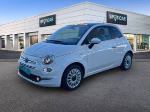 Fiat 500   1.0 Hybrid 51KW (70 CV) Dolcevita  - Foto 2