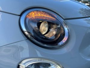 Fiat 500   1.0 Hybrid 51KW (70 CV) Dolcevita  - Foto 17