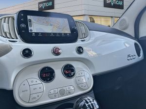 Fiat 500   1.0 Hybrid 51KW (70 CV) Dolcevita  - Foto 21