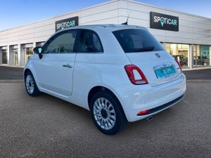 Fiat 500   1.0 Hybrid 51KW (70 CV) Dolcevita  - Foto 7