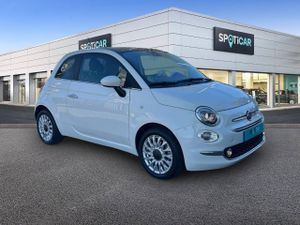 Fiat 500   1.0 Hybrid 51KW (70 CV) Dolcevita  - Foto 4