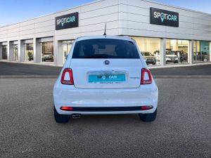 Fiat 500   1.0 Hybrid 51KW (70 CV) Dolcevita  - Foto 6