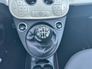 Fiat 500   1.0 Hybrid 51KW (70 CV) Dolcevita  - Foto 15
