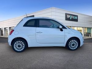 Fiat 500   1.0 Hybrid 51KW (70 CV) Dolcevita  - Foto 5