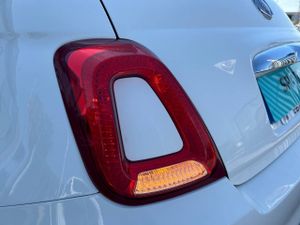 Fiat 500   1.0 Hybrid 51KW (70 CV) Dolcevita  - Foto 19