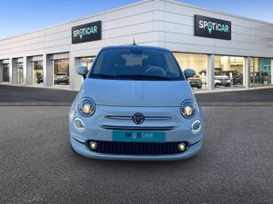 Fiat 500   1.0 Hybrid 51KW (70 CV) Dolcevita  - Foto 3