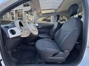 Fiat 500   1.0 Hybrid 51KW (70 CV) Dolcevita  - Foto 10