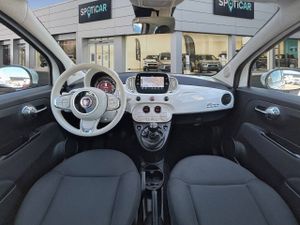 Fiat 500   1.0 Hybrid 51KW (70 CV) Dolcevita  - Foto 9