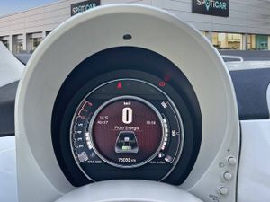 Fiat 500   1.0 Hybrid 51KW (70 CV) Dolcevita  - Foto 13