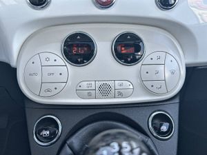Fiat 500   1.0 Hybrid 51KW (70 CV) Dolcevita  - Foto 22