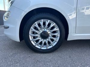 Fiat 500   1.0 Hybrid 51KW (70 CV) Dolcevita  - Foto 12