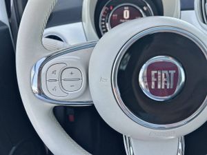 Fiat 500   1.0 Hybrid 51KW (70 CV) Dolcevita  - Foto 18