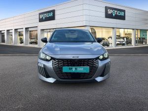 Peugeot 208   Gasolina 100 S&S 6 Vel. MAN Allure  - Foto 3