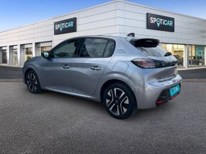 Peugeot 208   Gasolina 100 S&S 6 Vel. MAN Allure  - Foto 7