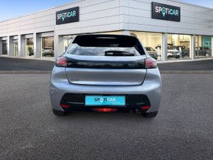 Peugeot 208   Gasolina 100 S&S 6 Vel. MAN Allure  - Foto 6