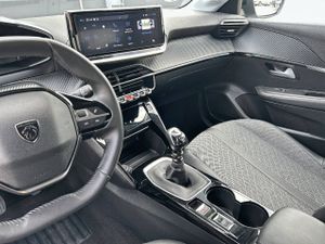 Peugeot 208   Gasolina 100 S&S 6 Vel. MAN Allure  - Foto 26