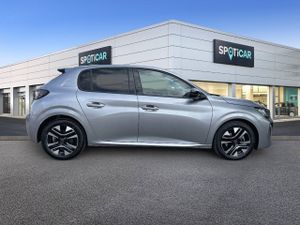 Peugeot 208   Gasolina 100 S&S 6 Vel. MAN Allure  - Foto 5