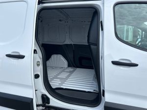 Opel Combo Cargo  Cargo Doble Cabina Diesel 1.5 100HP S&S -  - Foto 28