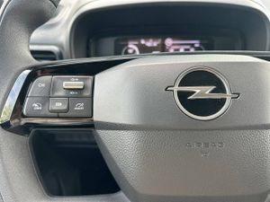 Opel Combo Cargo  Cargo Doble Cabina Diesel 1.5 100HP S&S -  - Foto 20
