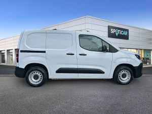 Opel Combo Cargo  Cargo Doble Cabina Diesel 1.5 100HP S&S -  - Foto 5