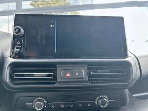 Opel Combo Cargo  Cargo Doble Cabina Diesel 1.5 100HP S&S -  - Foto 25