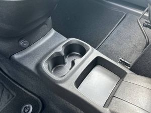 Opel Combo Cargo  Cargo Doble Cabina Diesel 1.5 100HP S&S -  - Foto 21