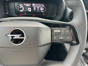 Opel Combo Cargo  Cargo Doble Cabina Diesel 1.5 100HP S&S -  - Foto 18