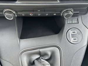 Opel Combo Cargo  Cargo Doble Cabina Diesel 1.5 100HP S&S -  - Foto 22