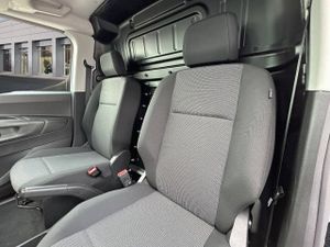 Opel Combo Cargo  Cargo Doble Cabina Diesel 1.5 100HP S&S -  - Foto 11