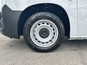 Opel Combo Cargo  Cargo Doble Cabina Diesel 1.5 100HP S&S -  - Foto 12