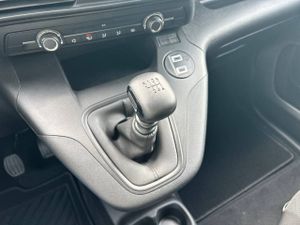 Opel Combo Cargo  Cargo Doble Cabina Diesel 1.5 100HP S&S -  - Foto 15