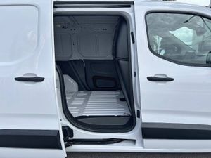 Opel Combo Cargo  Cargo Doble Cabina Diesel 1.5 100HP S&S -  - Foto 27
