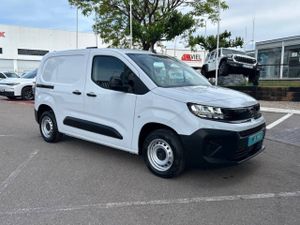 Opel Combo Cargo  Cargo Doble Cabina Diesel 1.5 100HP S&S -  - Foto 4