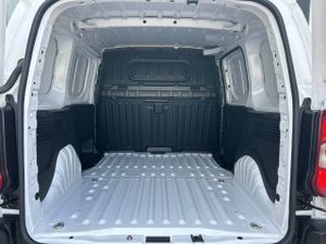 Opel Combo Cargo  Cargo Doble Cabina Diesel 1.5 100HP S&S -  - Foto 8