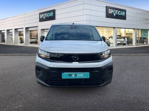 Opel Combo Cargo  Cargo Doble Cabina Diesel 1.5 100HP S&S -  - Foto 3