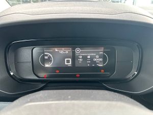 Opel Combo Cargo  Cargo Doble Cabina Diesel 1.5 100HP S&S -  - Foto 13