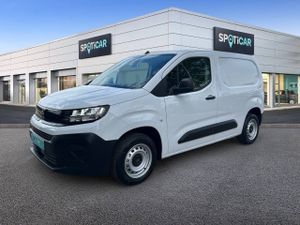 Opel Combo Cargo  Cargo Doble Cabina Diesel 1.5 100HP S&S -  - Foto 2
