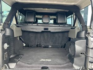 Jeep Wrangler  3.6 V6  Auto Sahara  - Foto 8