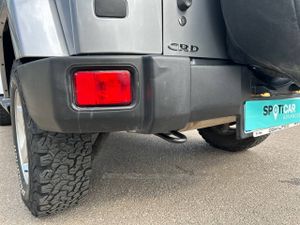 Jeep Wrangler  3.6 V6  Auto Sahara  - Foto 27